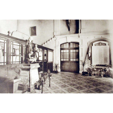 Souvenir des Noces de Diamant du Pensionnat Saint-Gilles - Moulins (Allier) Octobre 1853 - 20 Mai 1928.