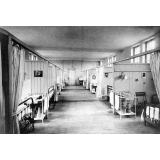 Ecole Primaire Supérieure de Jeunes Filles. Avesnes. 1932-1933. 