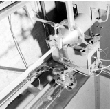 Institut supérieur d'électrotechnique de Grenoble : appareil spécialisé dans la photographie.