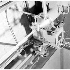 Institut supérieur d'électrotechnique de Grenoble : appareil spécialisé dans la photographie.
