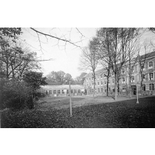Ecole Normale d'Institutrices du Nord. Douai.