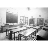 Lycée Lyautey - Le Grand Lycée. Casablanca (Maroc) 1927-1928.