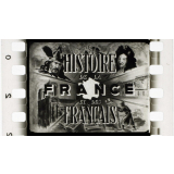 Histoire de la France et des Français. Film 10. La guerre de cent ans: Du Guesclin.