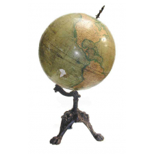 Globe terrestre