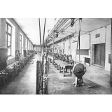 Ecole Professionnelle de l'Est - Nancy. (Meurthe et Moselle).Année Scolaire 1927-1928.