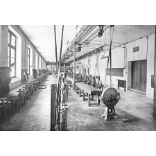 Ecole Professionnelle de l'Est - Nancy. (Meurthe et Moselle).Année Scolaire 1927-1928.