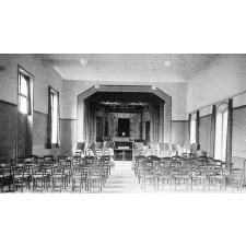 Ecole Normale d'Instituteurs de Charleville. (Marne). 1927. 