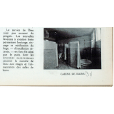 Notre Dame de Charité du Refuge - Monastère de Saint-Cyr - Rennes. (Ille et Vilaine).