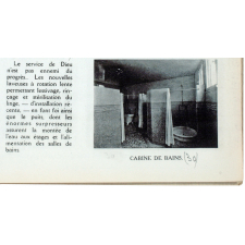 Notre Dame de Charité du Refuge - Monastère de Saint-Cyr - Rennes. (Ille et Vilaine).