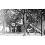 Institution Sainte-Marie - Bourges (Cher). Année Scolaire 1938-1939.