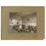 Lycée d'Etat François 1er, Le Havre.