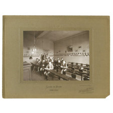 Lycée d'Etat François 1er, Le Havre.