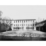 Ecole Pratique de Commerce et d'Industrie - Le Puy. (Haute-Loire). 1934-1935.