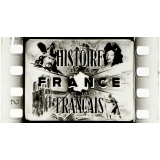 Histoire de la France et des Français. Film 29. La guerre franco-allemande (1870-1871).