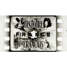 Histoire de la France et des Français. Film 29. La guerre franco-allemande (1870-1871).