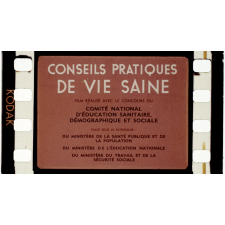 La Poliomyélite.