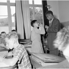 Coopératives scolaires : école de Vélizy, classe