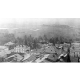 Ecole Primaire Supérieure de Garçons. Château. La Côte-Saint-André. Souvenir.