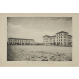 Gouvernement Général de L'Algérie. Académie d'Alger. Institut Industriel d'Algérie. Maison Carrée-Alger.