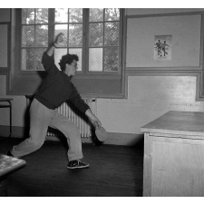 Ecole normale d'Auteuil : loisirs