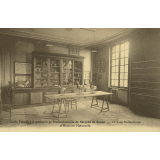 Ecole Primaire Supérieure et Professionnelle de Garçons de Rouen - 15 - Les Collections d'Histoire Naturelle.