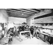 Ecole Primaire Supérieure de Garçons. Château. La Côte-Saint-André. Souvenir.