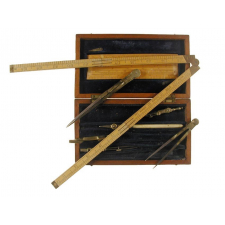 Boîte de compas