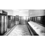 Pensionnat Godefroy de Bouillon. Clermont-Ferrand. 1935-1936.
