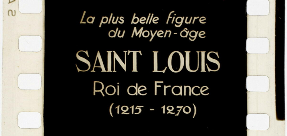 Saint-Louis.