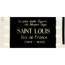 Saint-Louis.