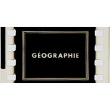 Géographie. G41. Les Paysages de l'Afrique du Nord.