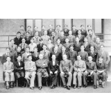 Ecole Nationale Professionnelle Nicephore Niepce. Ecole Primaire Supérieure de Chalon-Sur-Saône. Mai 1939.