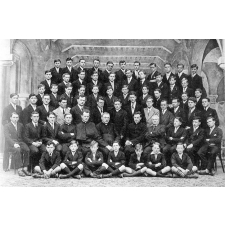 Institut Libre de Saint-Lô. (Manche). Année 1930-1931.