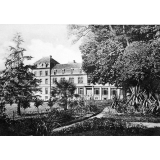 Petit Séminaire de L'Immaculée-Conception. Flers-de-L'Orne. Année Scolaire 1929-1930.