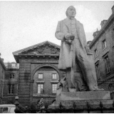 Collège de France. 
