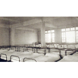 Ecole Primaire Supérieure et Ecole d'Artisanat Rural de Garçons - Chasseneuil. (Charente).