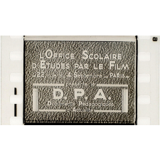 D.P.A.19. Paris. 1.