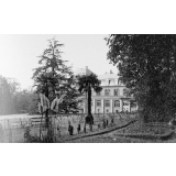 Ecole et Petit Séminaire de L'Immaculée-Conception. Flers-de-l'Orne. 