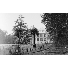 Ecole et Petit Séminaire de L'Immaculée-Conception. Flers-de-l'Orne.