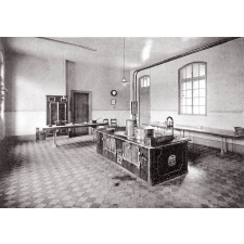 Lycée du Hâvre. 1925 - 1926.