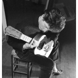 Vie étudiante : guitare