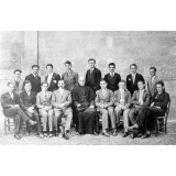 Institution Secondaire Libre Montesquieu - Libourne. (Gironde).