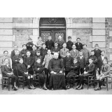 Institution St-Joseph de Villedieu. (Manche). Album - Souvenir. 1926-27.