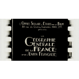 Géographie générale 20. Le Bassin Parisien : Géographie physique.