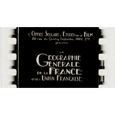 Géographie générale 20. Le Bassin Parisien : Géographie physique.