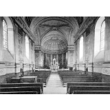 Institution Urbain Mongazon - Angers. (Maine-et-Loire). 1942-1943.