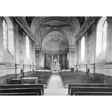 Institution Urbain Mongazon - Angers. (Maine-et-Loire). 1942-1943.