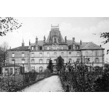 Institution Saint-Pierre Fourier. Lunéville. (Meurthe et Moselle). 1926 