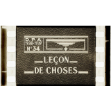 Le Blé.