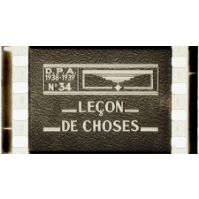 Le Blé.